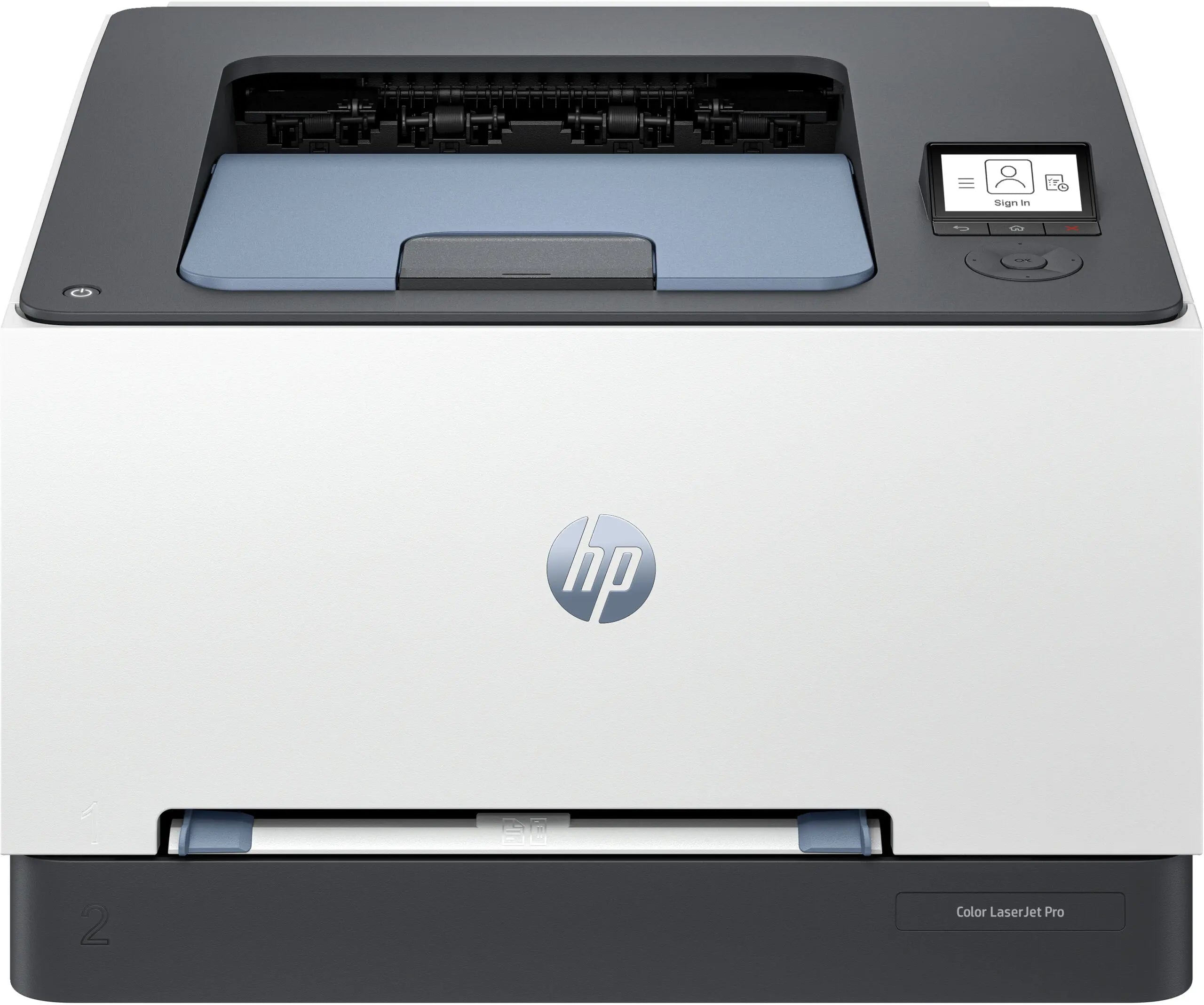 Imprimante Laser Couleur HP LaserJet Pro 3203dw (499N4A) Type d'imprimante Imprimante laser couleur